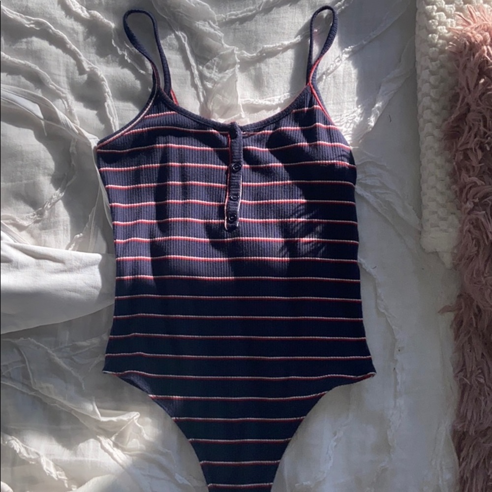 body suit